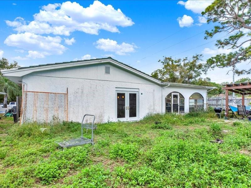 OAKLEAF VILLAGE - Residential