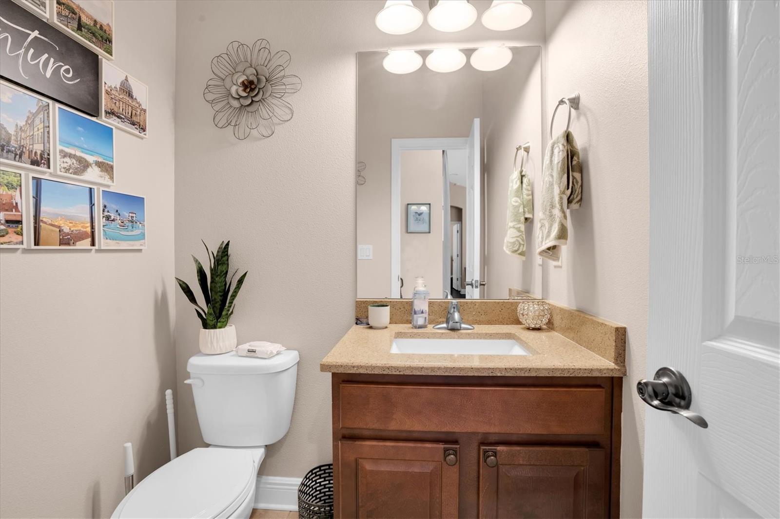 BROOKER RESERVE - Residential