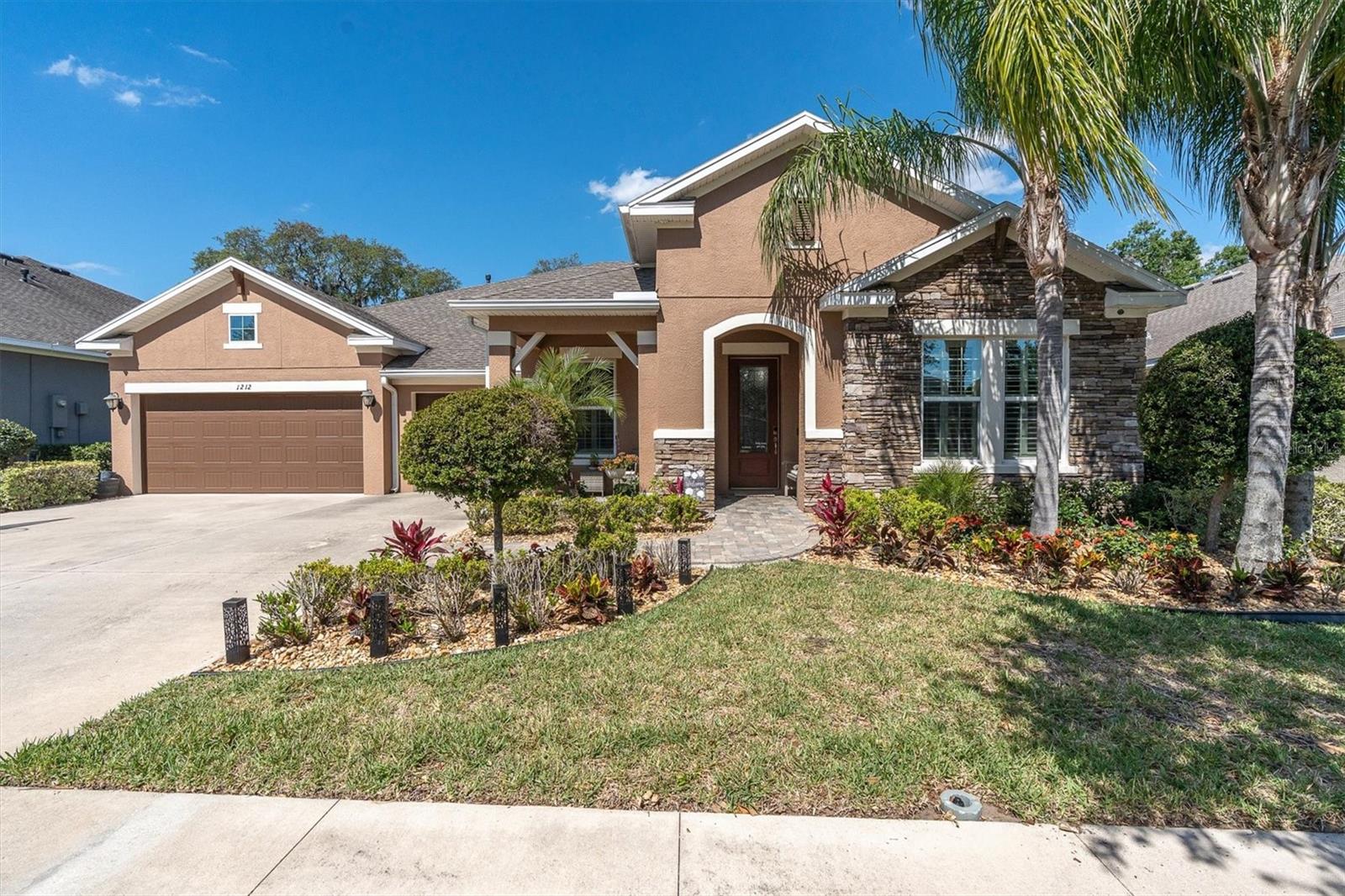 BROOKER RESERVE - Residential