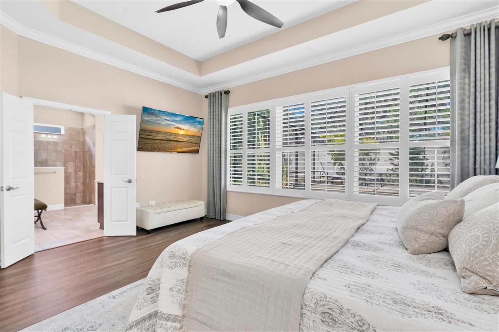 BROOKER RESERVE - Residential