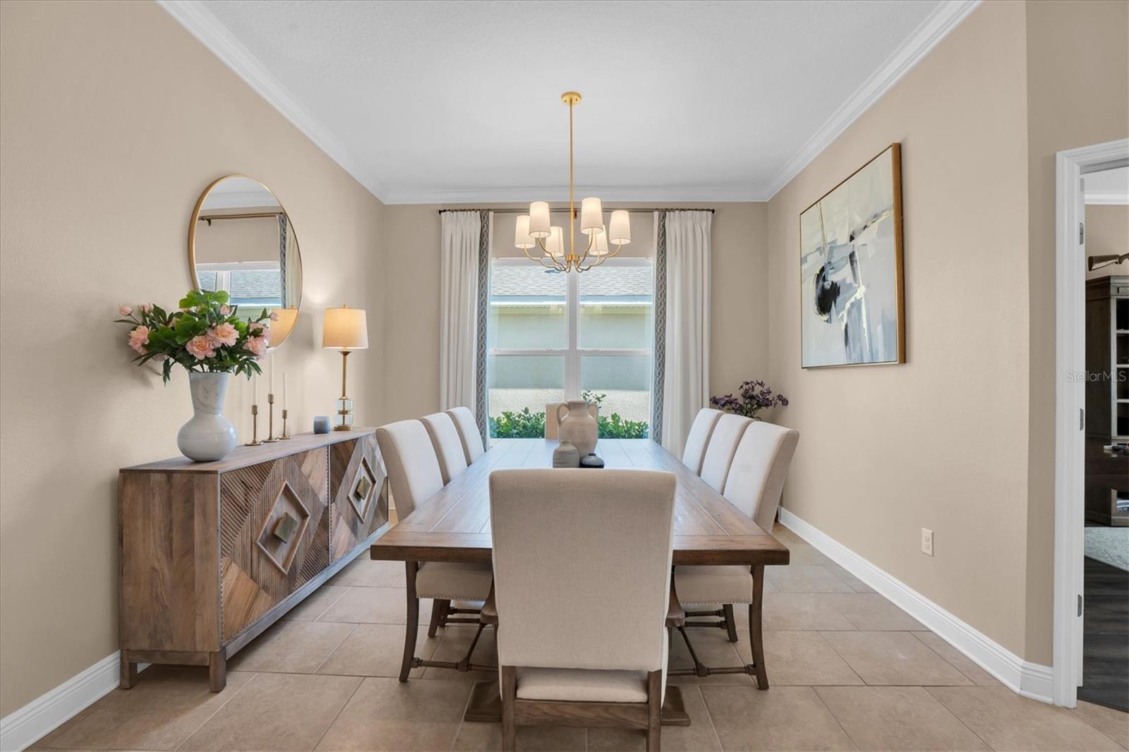 BROOKER RESERVE - Residential