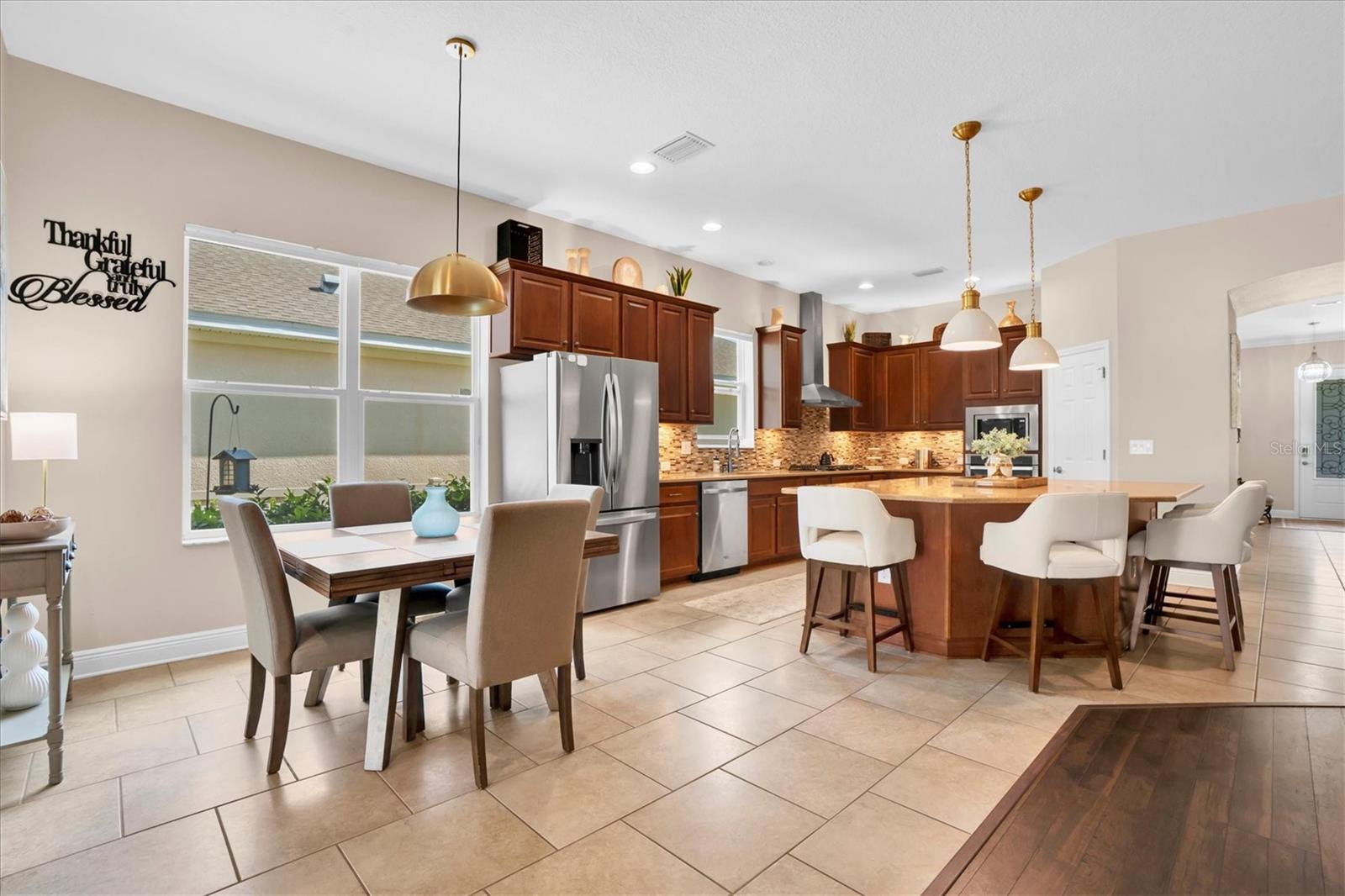 BROOKER RESERVE - Residential