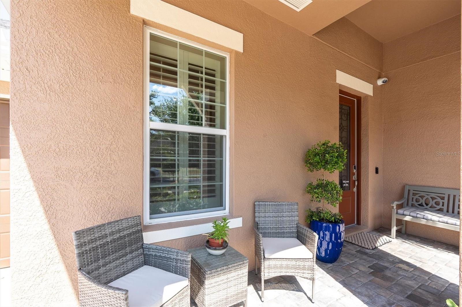 BROOKER RESERVE - Residential