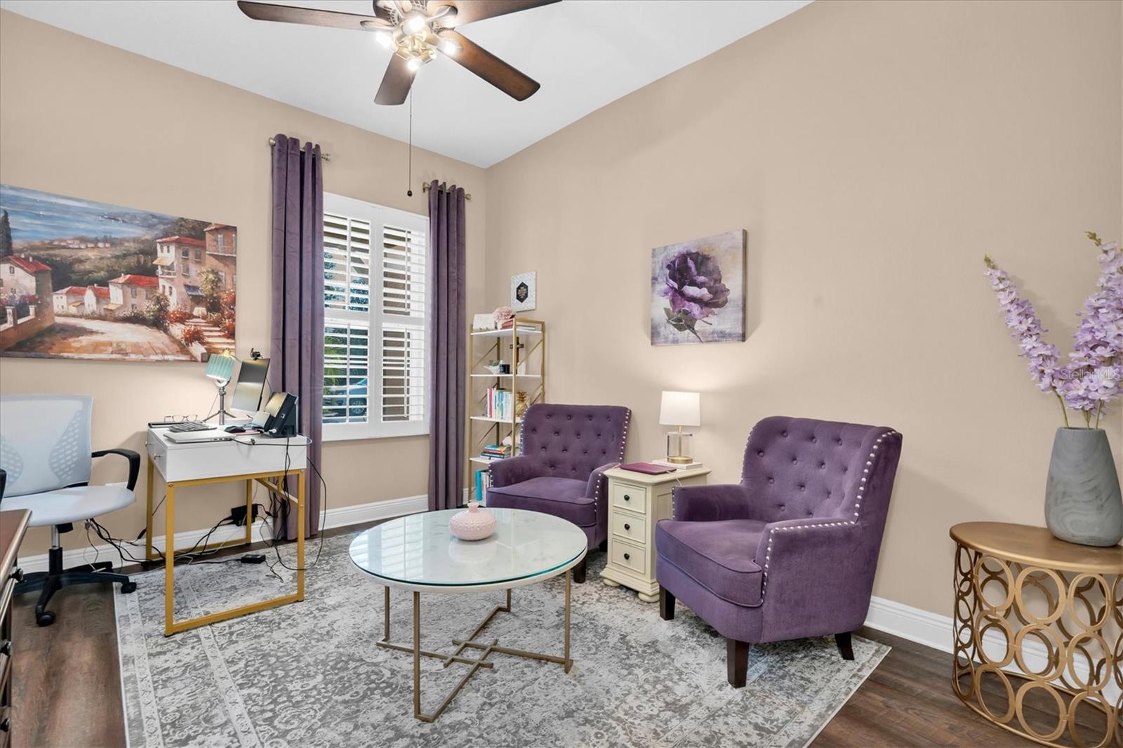 BROOKER RESERVE - Residential