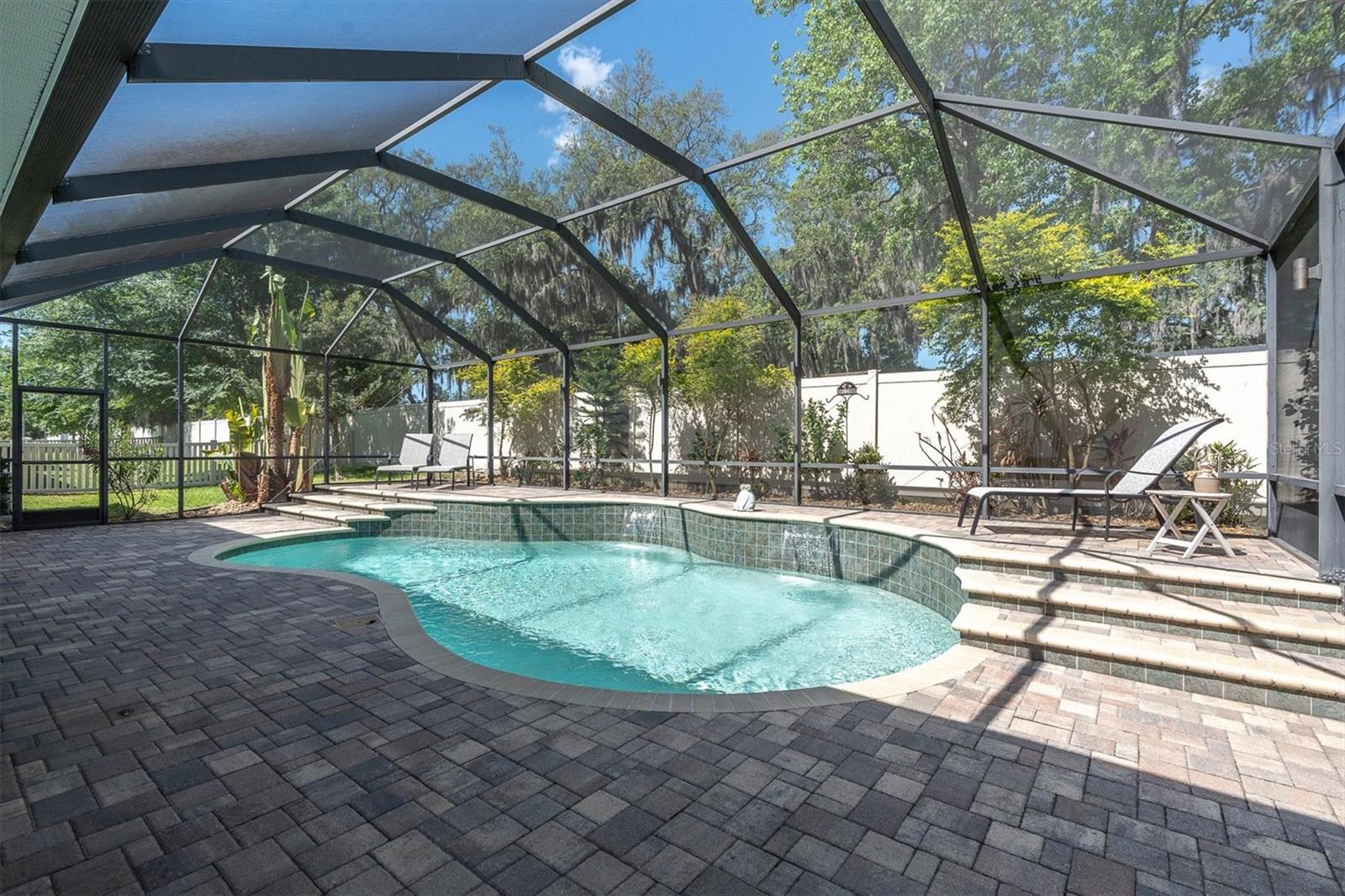 BROOKER RESERVE - Residential