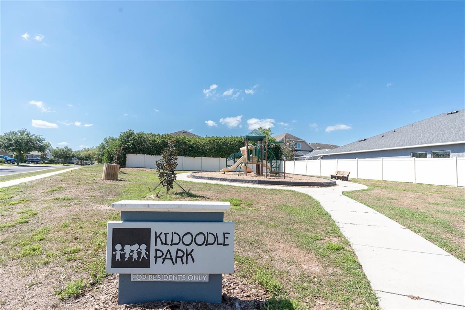 BROOKER RESERVE - Residential