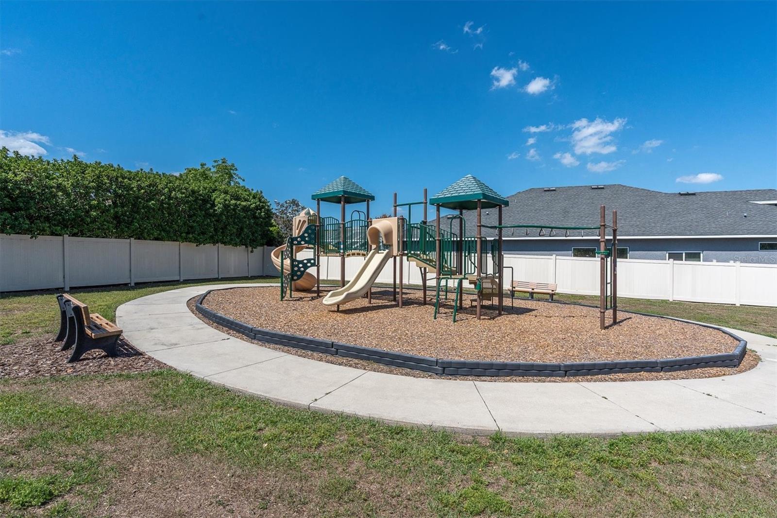 BROOKER RESERVE - Residential