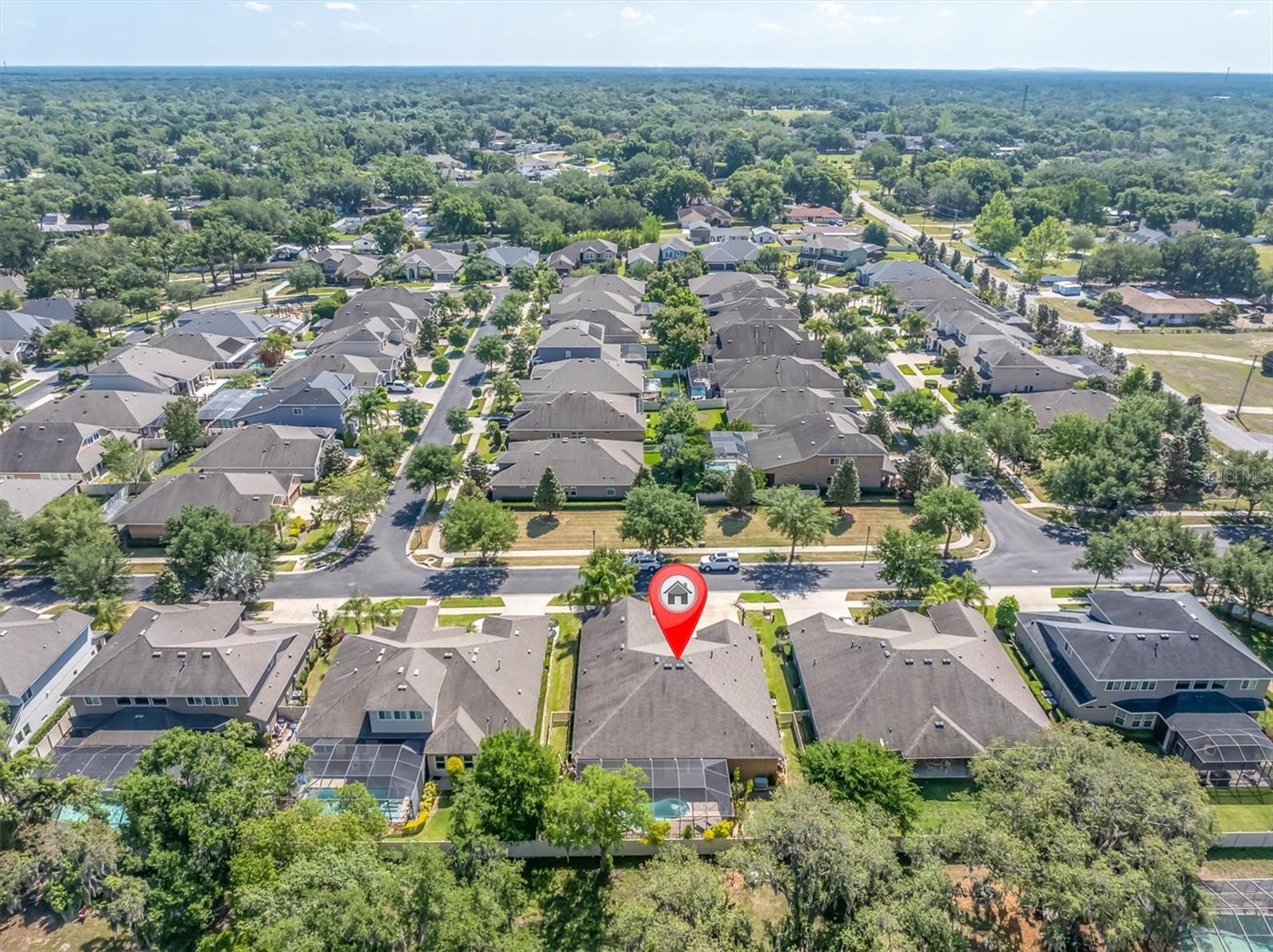 BROOKER RESERVE - Residential