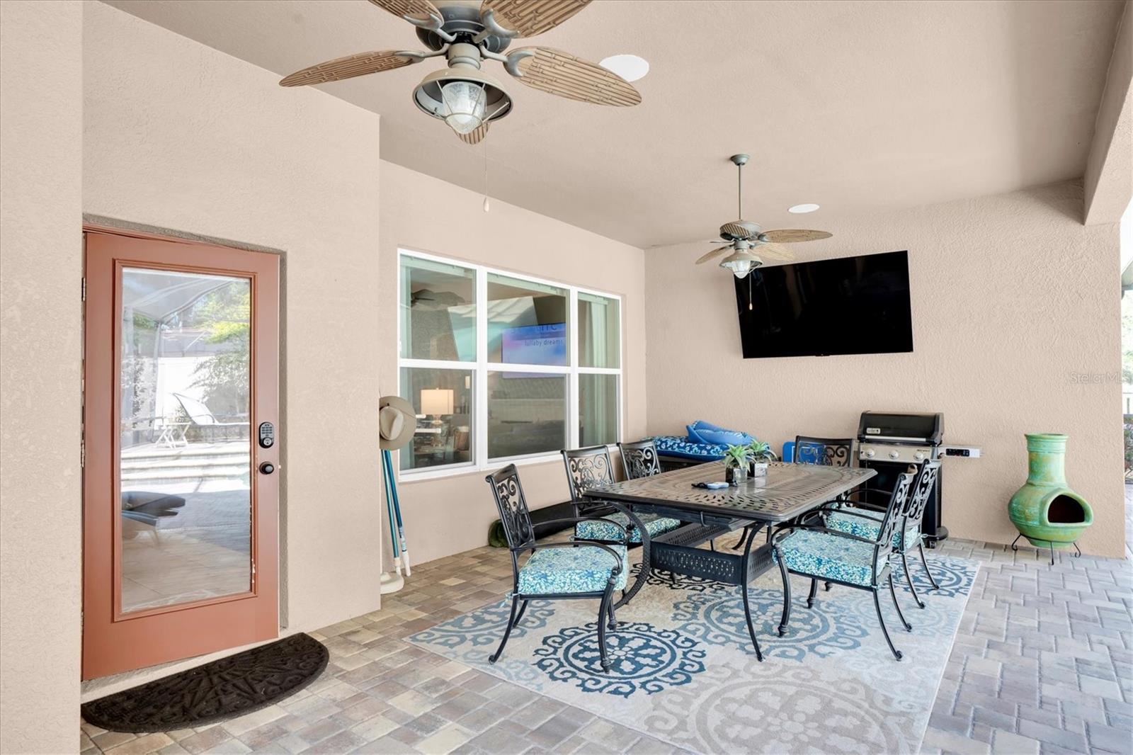 BROOKER RESERVE - Residential