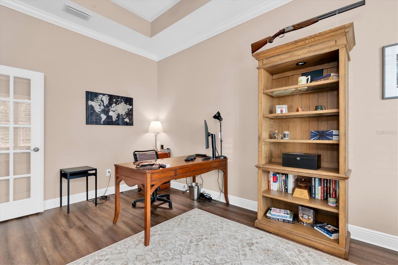 BROOKER RESERVE - Residential