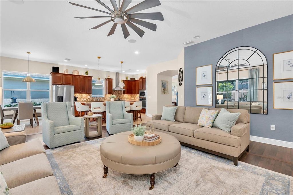 Photo of 1212 Lorea Lane, Brandon, FL 33511 (MLS # TB8500102)