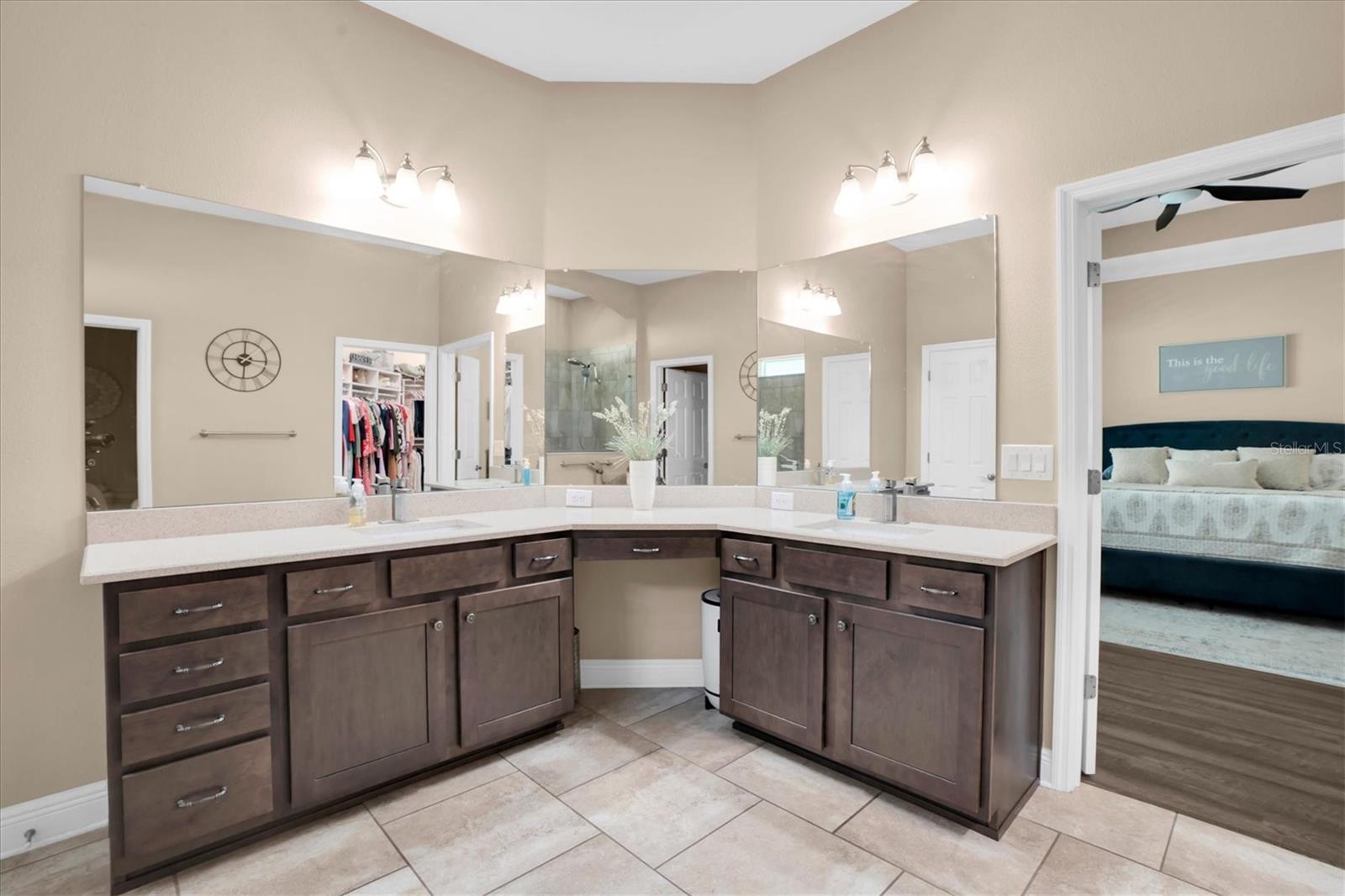 BROOKER RESERVE - Residential