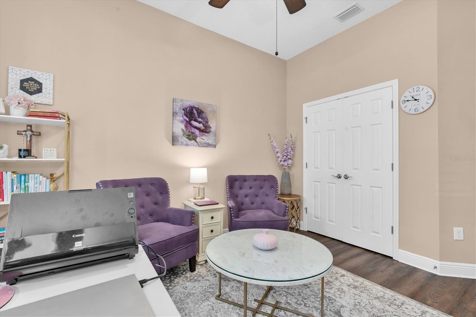 BROOKER RESERVE - Residential