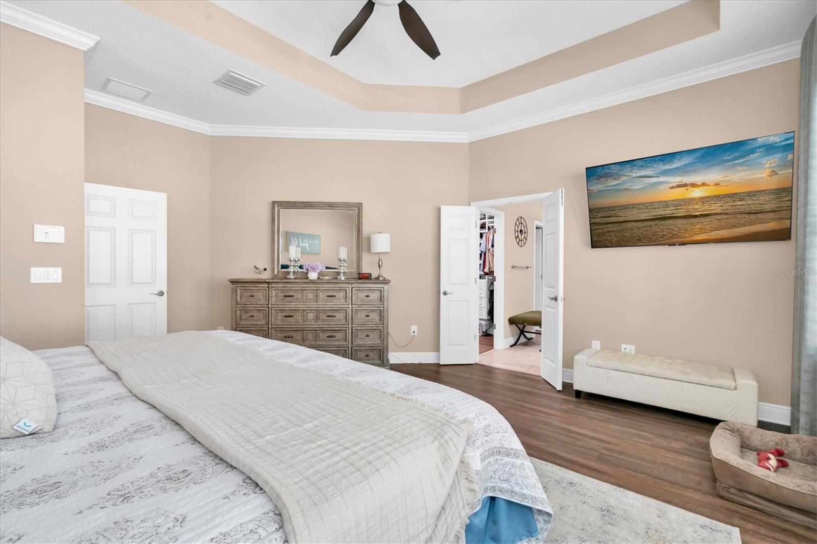 BROOKER RESERVE - Residential