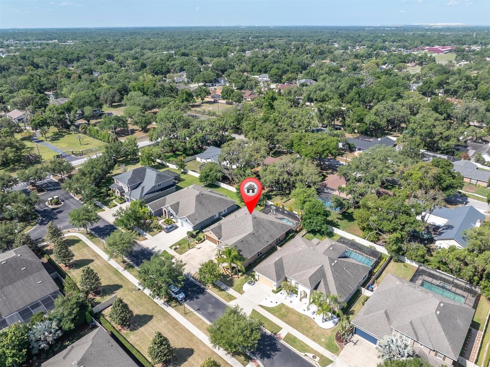 BROOKER RESERVE - Residential