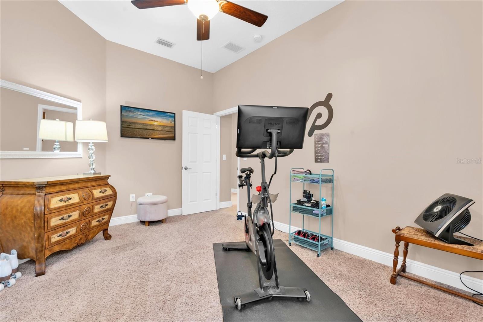 BROOKER RESERVE - Residential