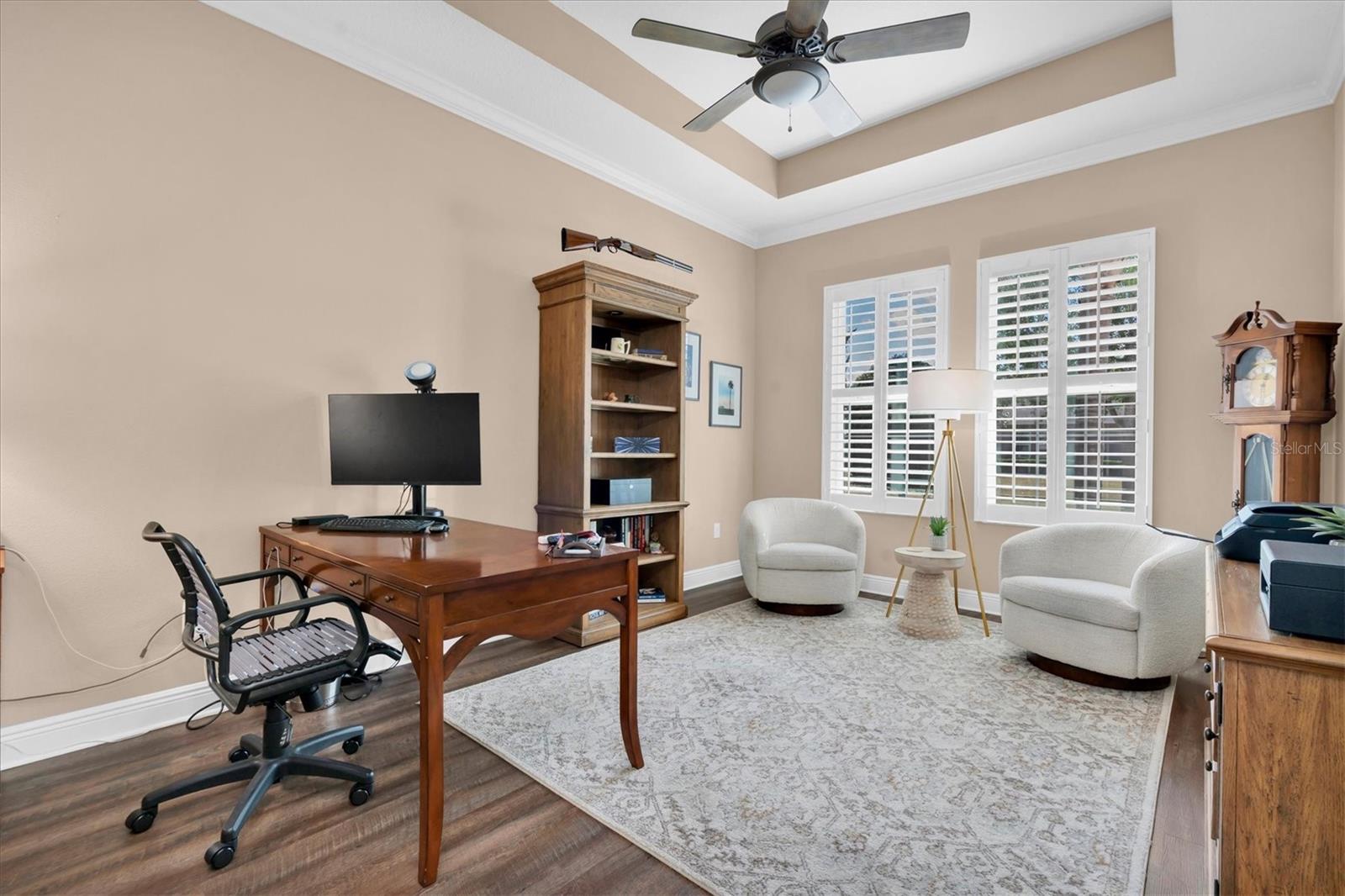 BROOKER RESERVE - Residential