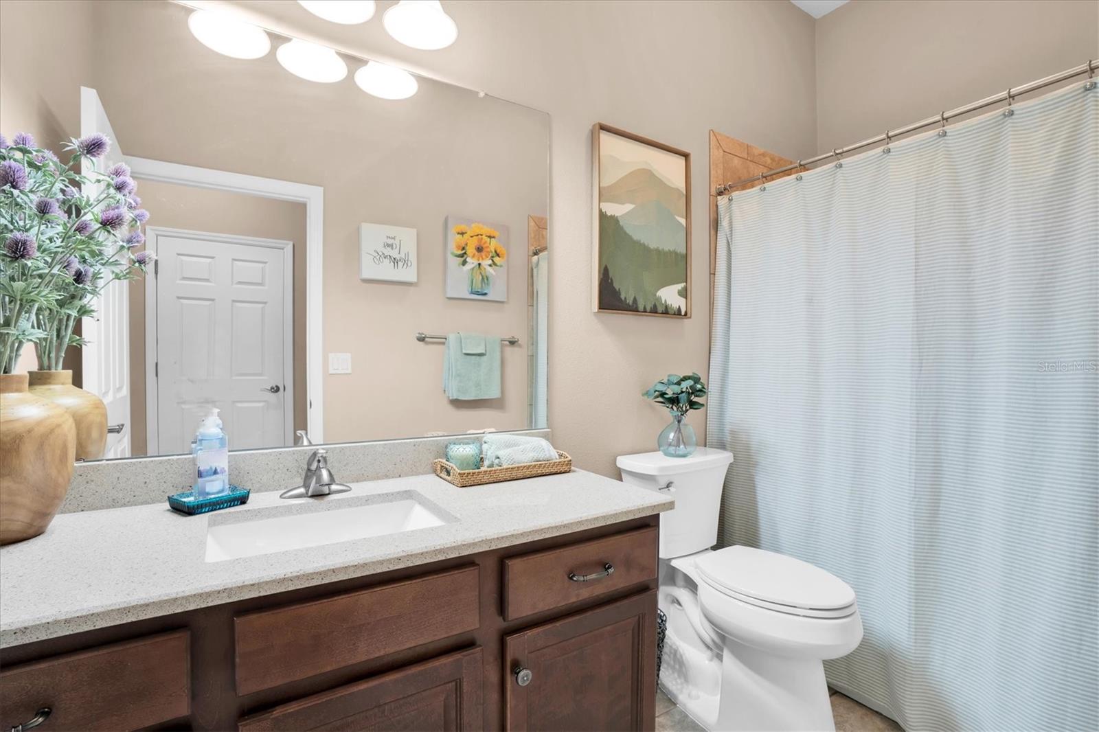 BROOKER RESERVE - Residential