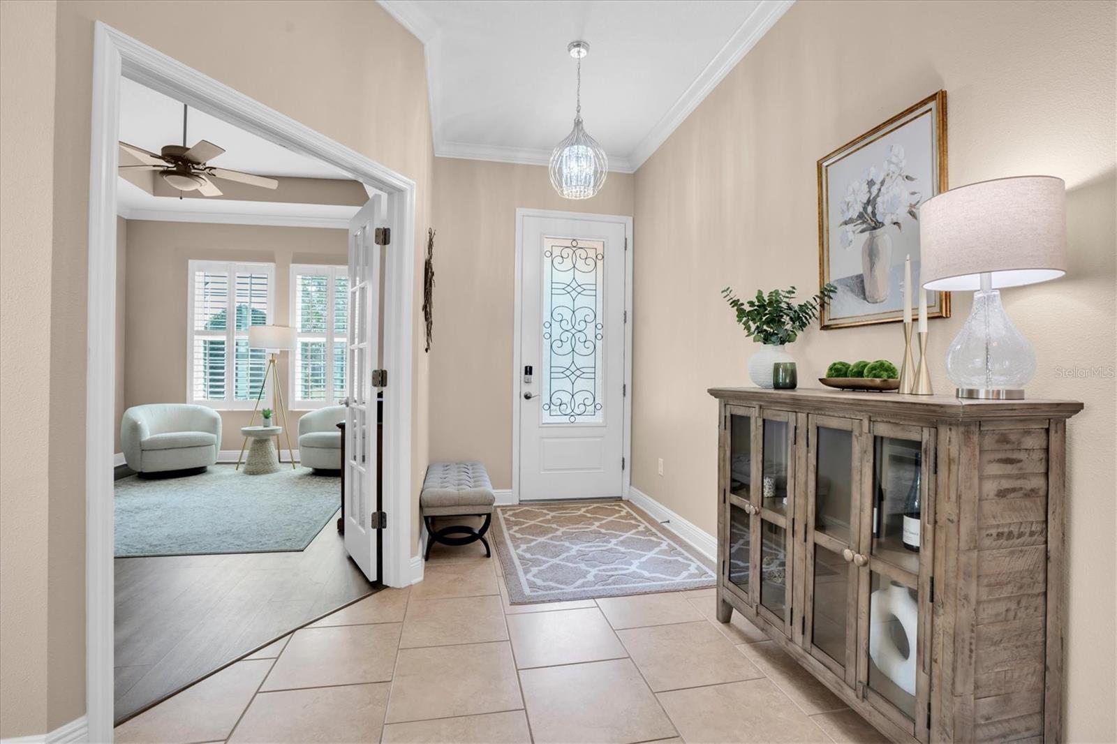 BROOKER RESERVE - Residential