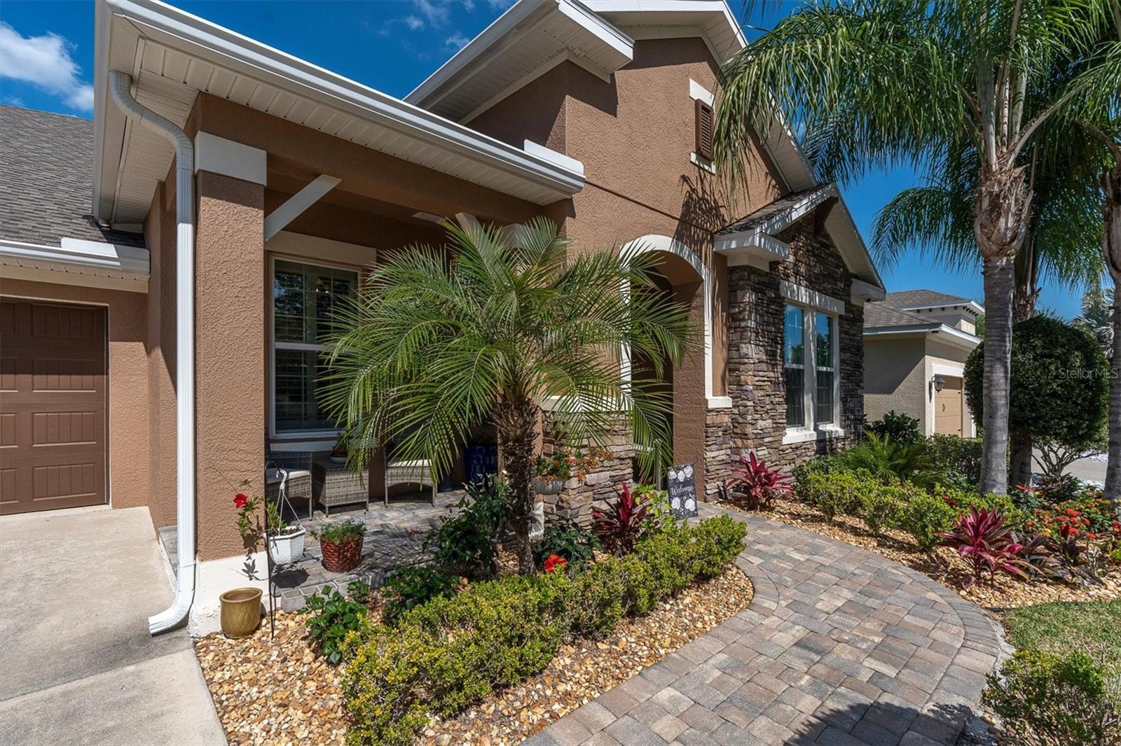 BROOKER RESERVE - Residential