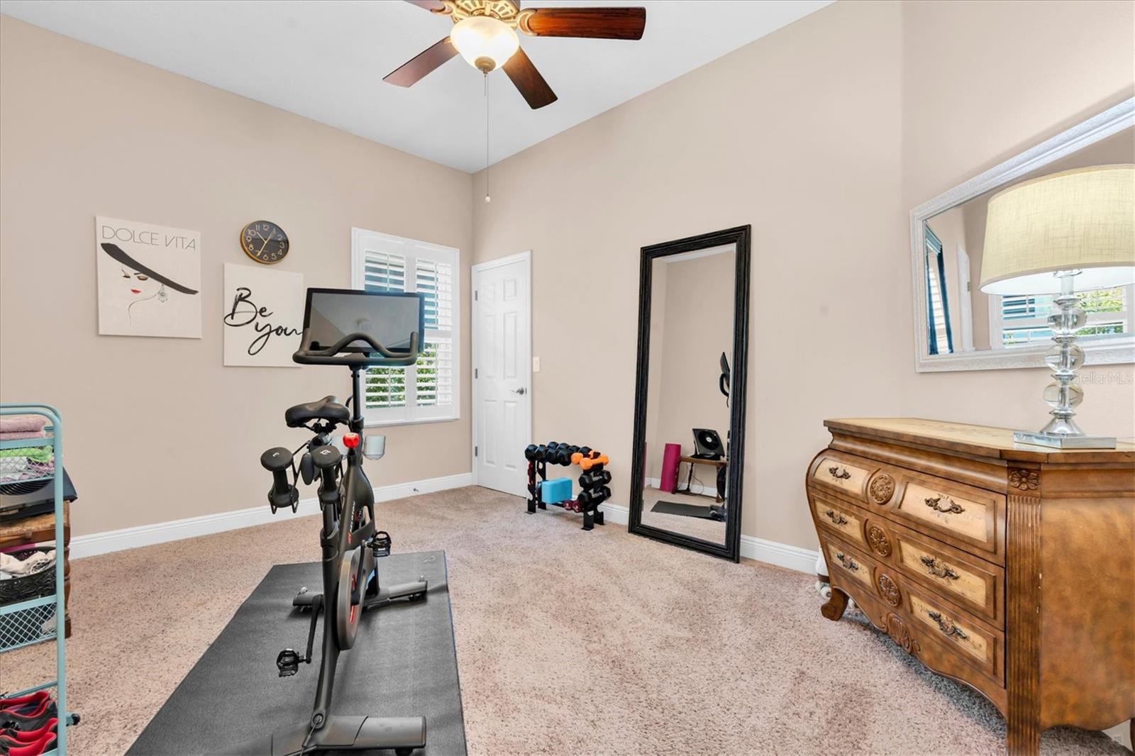 BROOKER RESERVE - Residential