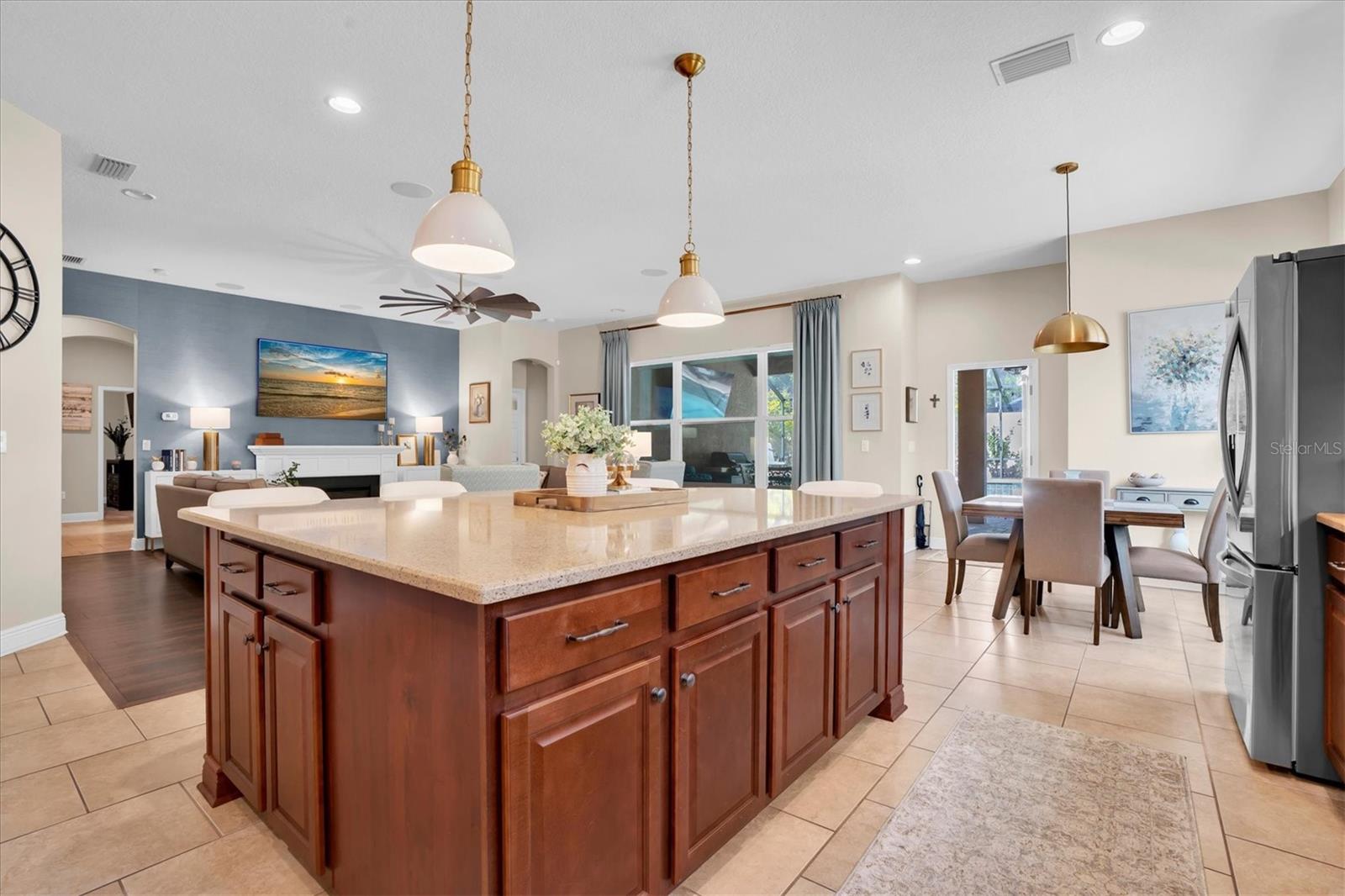 BROOKER RESERVE - Residential