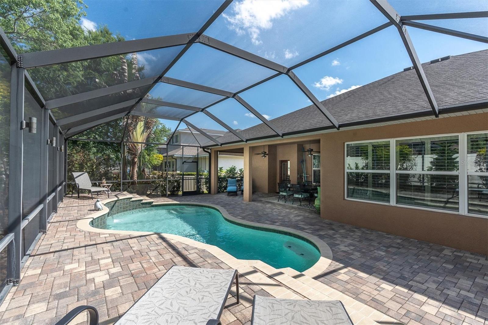 BROOKER RESERVE - Residential