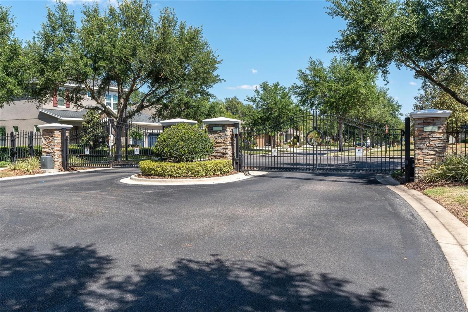 BROOKER RESERVE - Residential