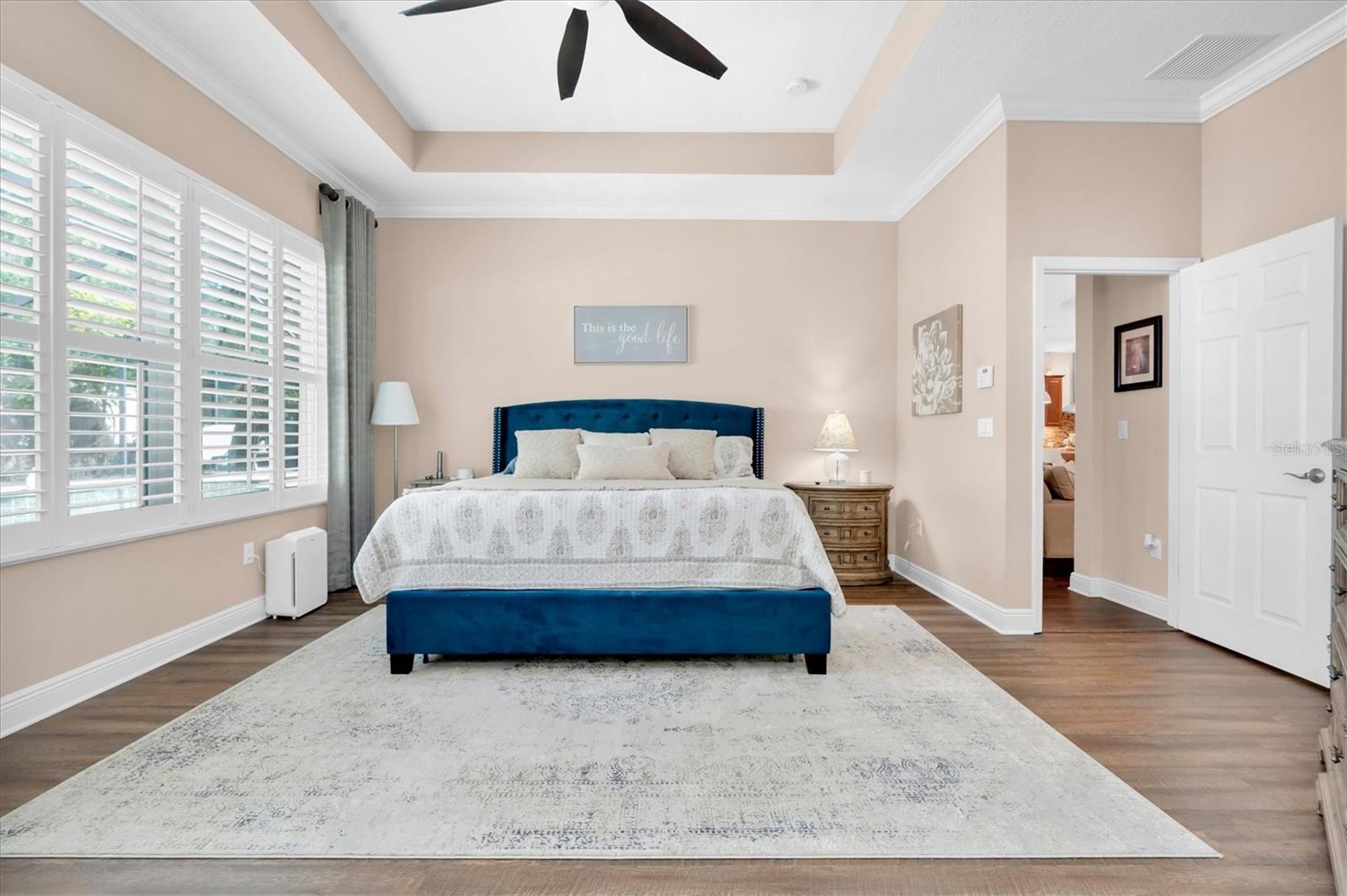 BROOKER RESERVE - Residential