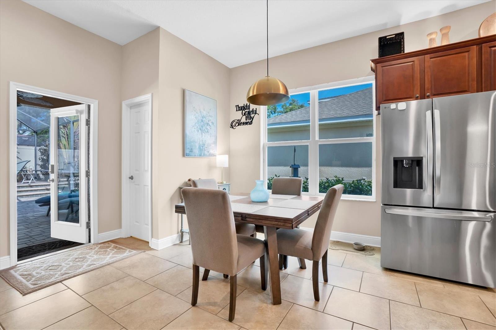 BROOKER RESERVE - Residential