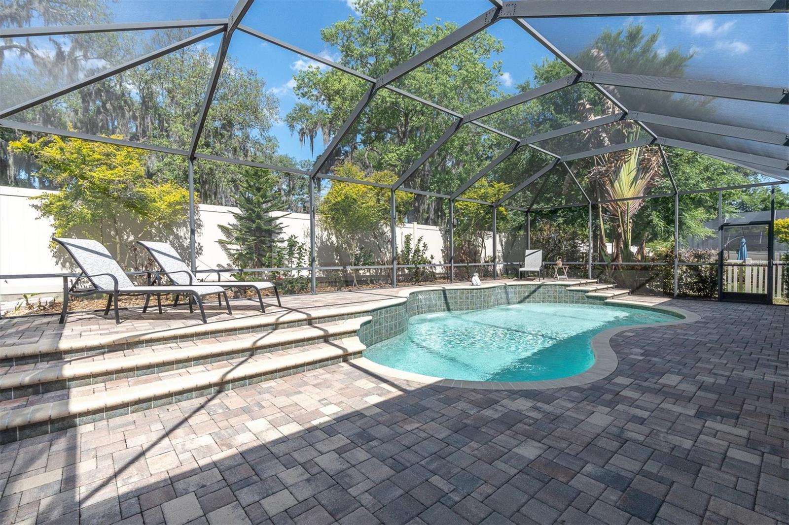 BROOKER RESERVE - Residential