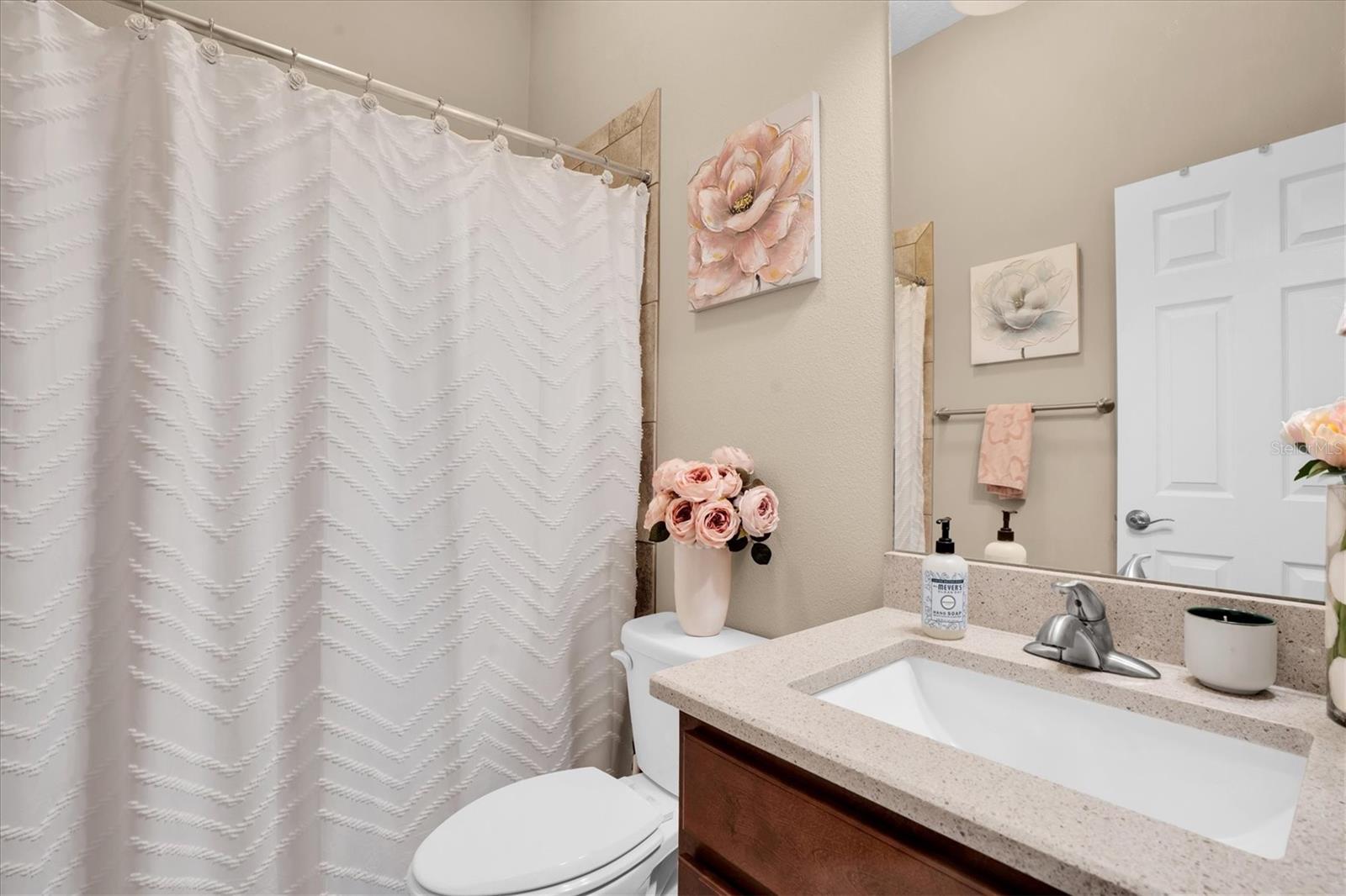 BROOKER RESERVE - Residential