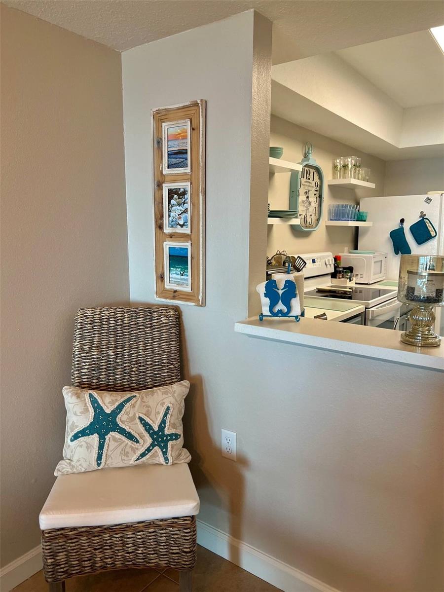 BELLEAIR KEY CONDO - Residential