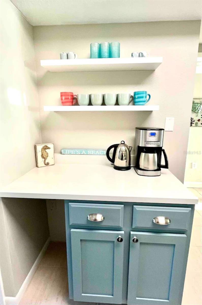 BELLEAIR KEY CONDO - Residential