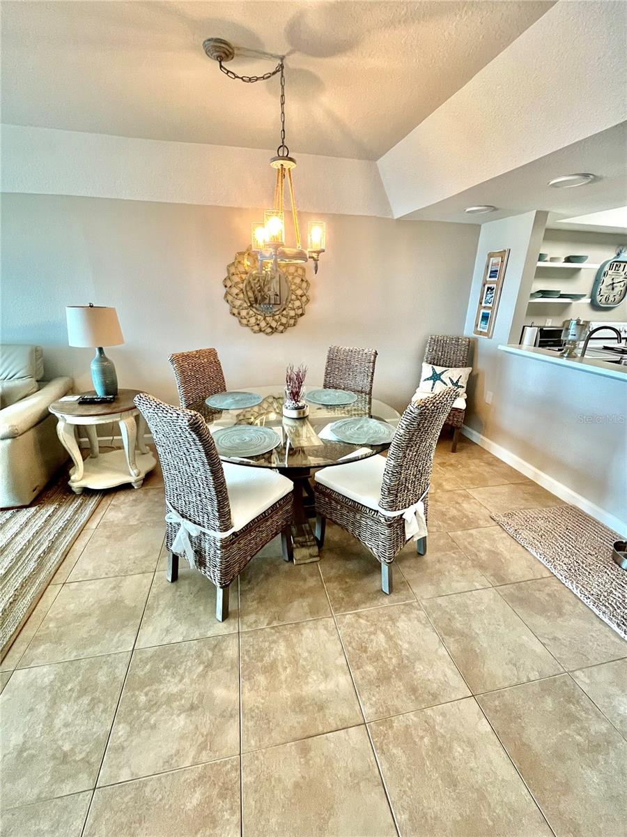 BELLEAIR KEY CONDO - Residential