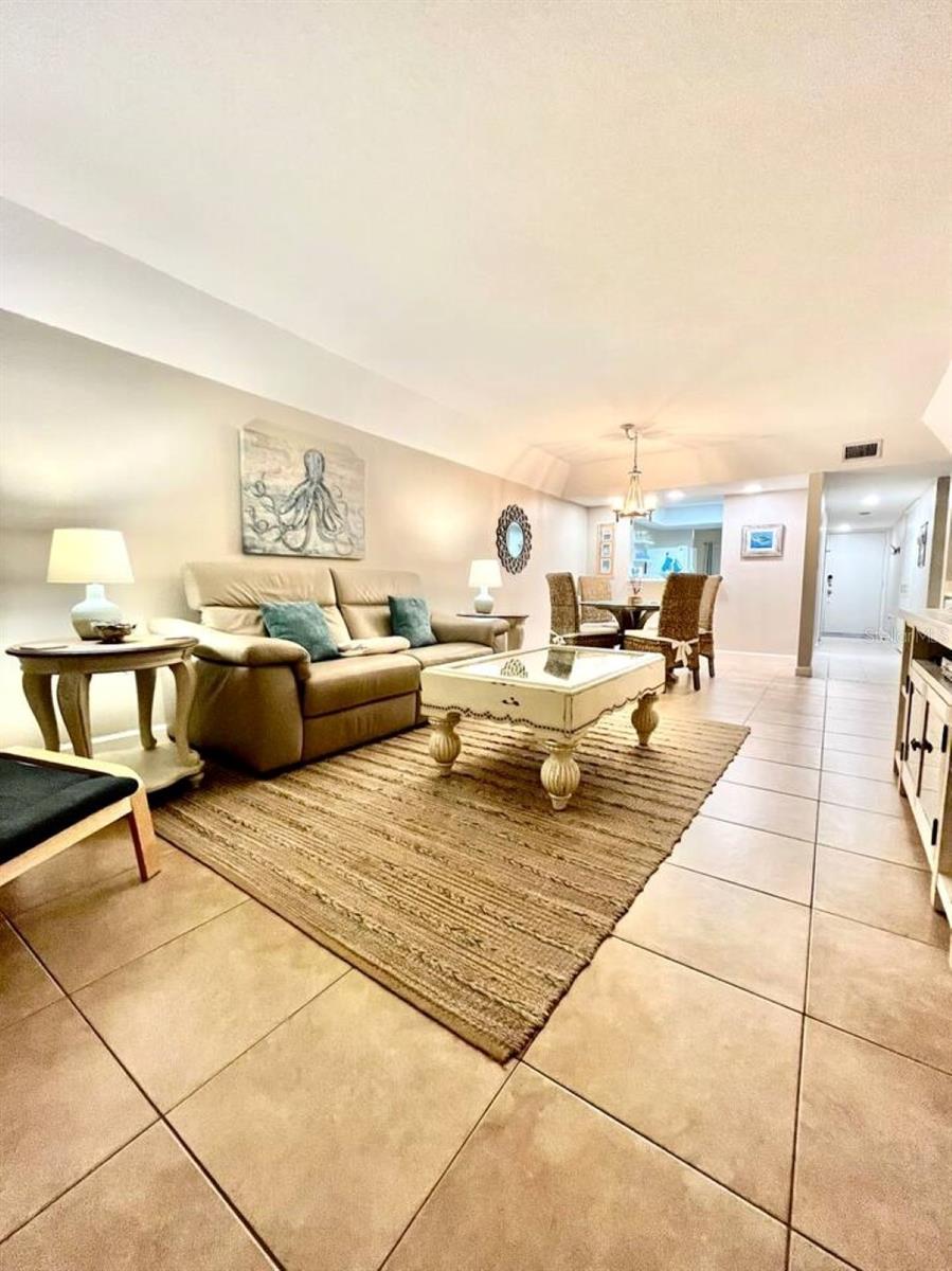 BELLEAIR KEY CONDO - Residential