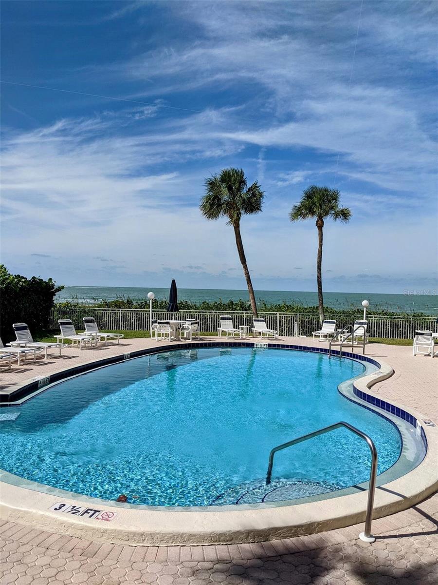 BELLEAIR KEY CONDO - Residential