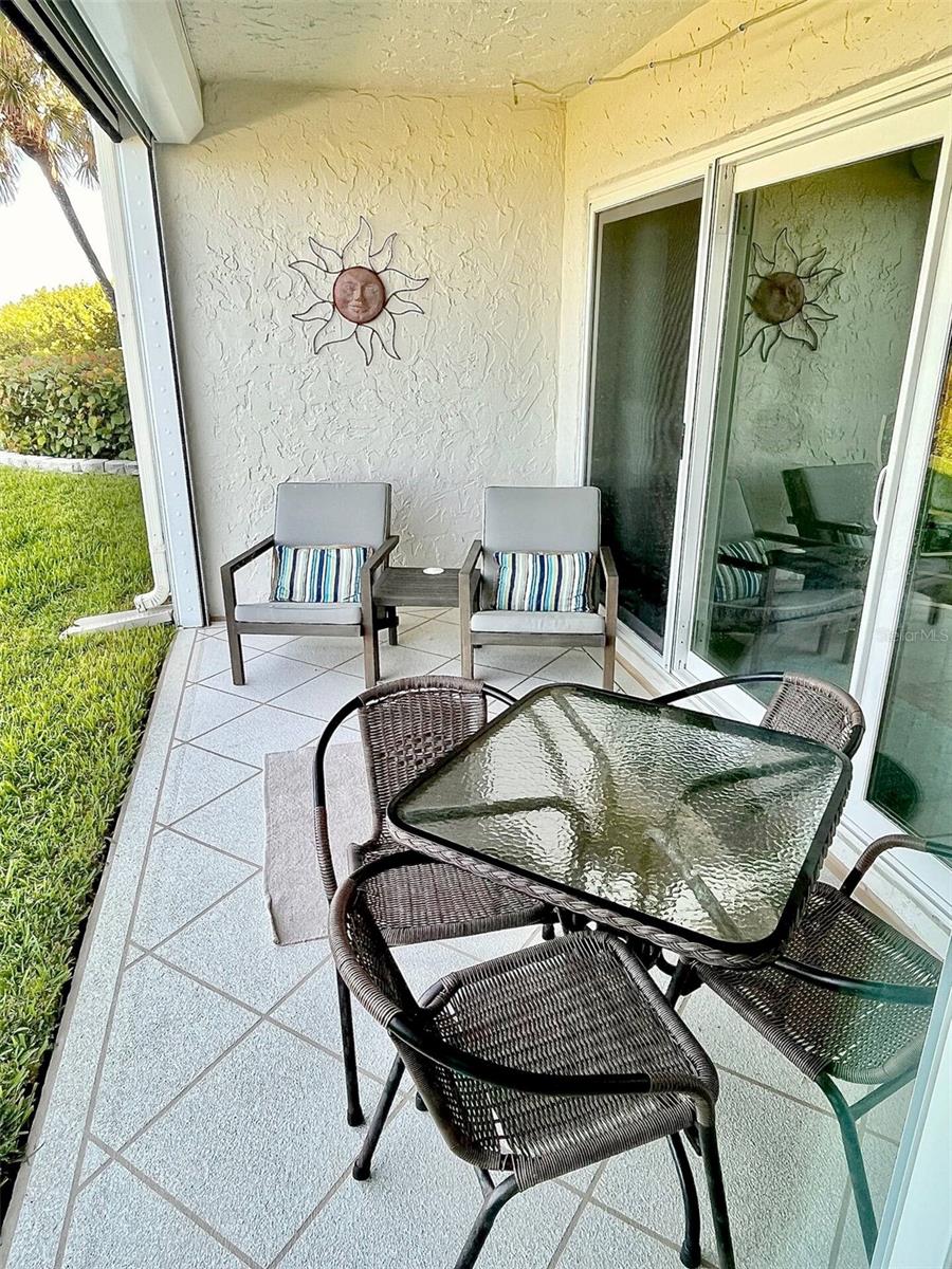 BELLEAIR KEY CONDO - Residential