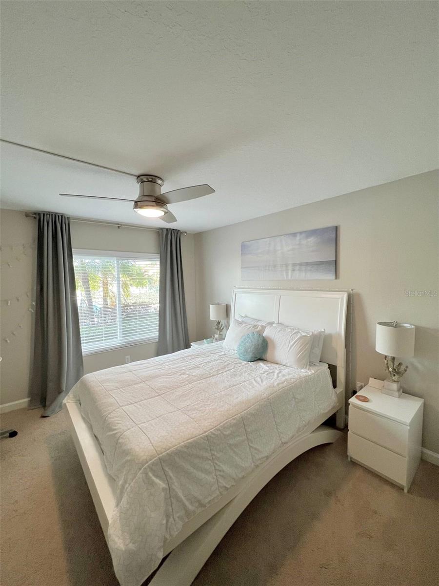BELLEAIR KEY CONDO - Residential