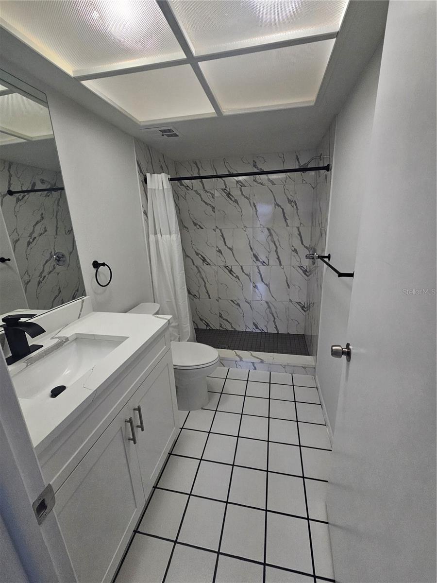 HIGHLAND LAKES CONDO - Residential