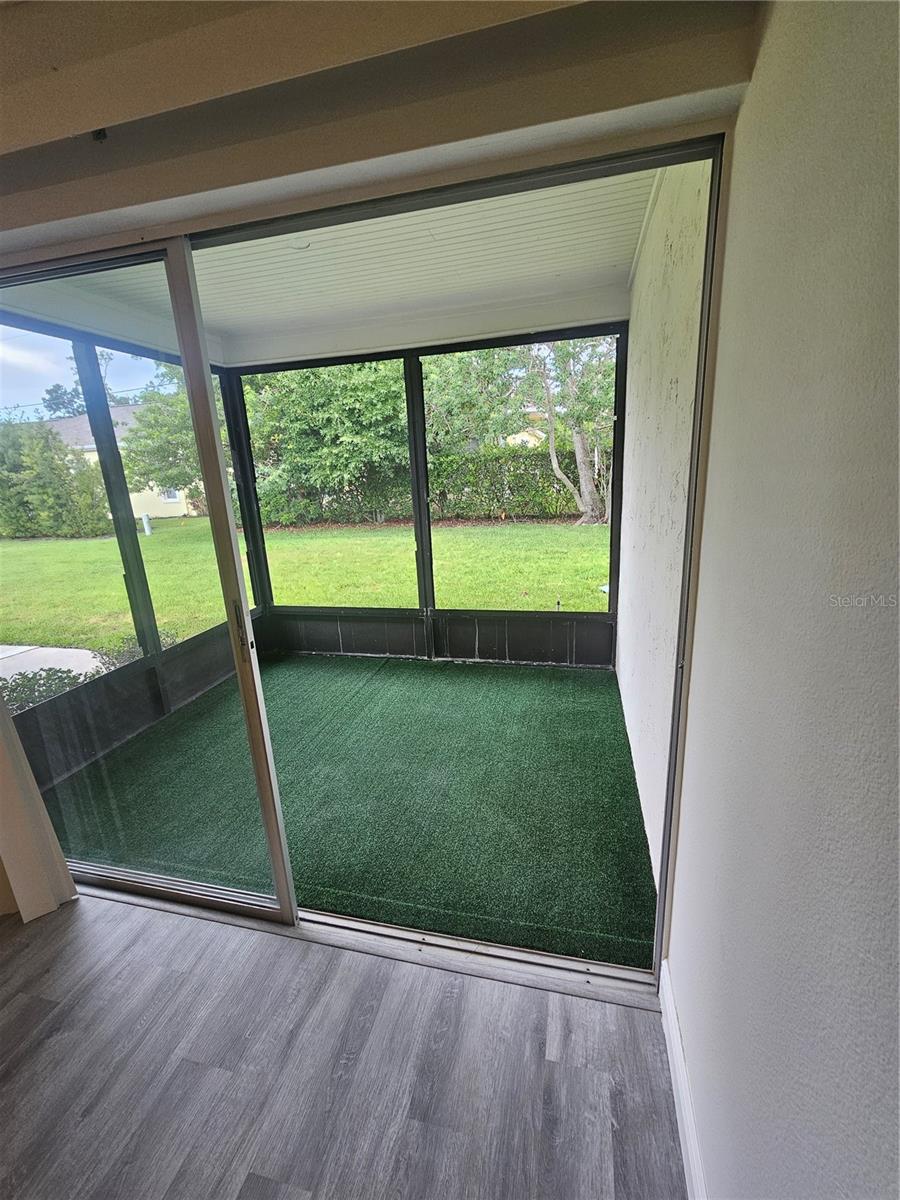 HIGHLAND LAKES CONDO - Residential