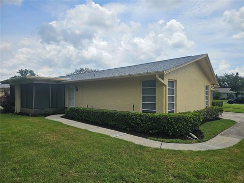 1107 QUEEN ANNE DRIVE C PALM HARBOR FL 34684