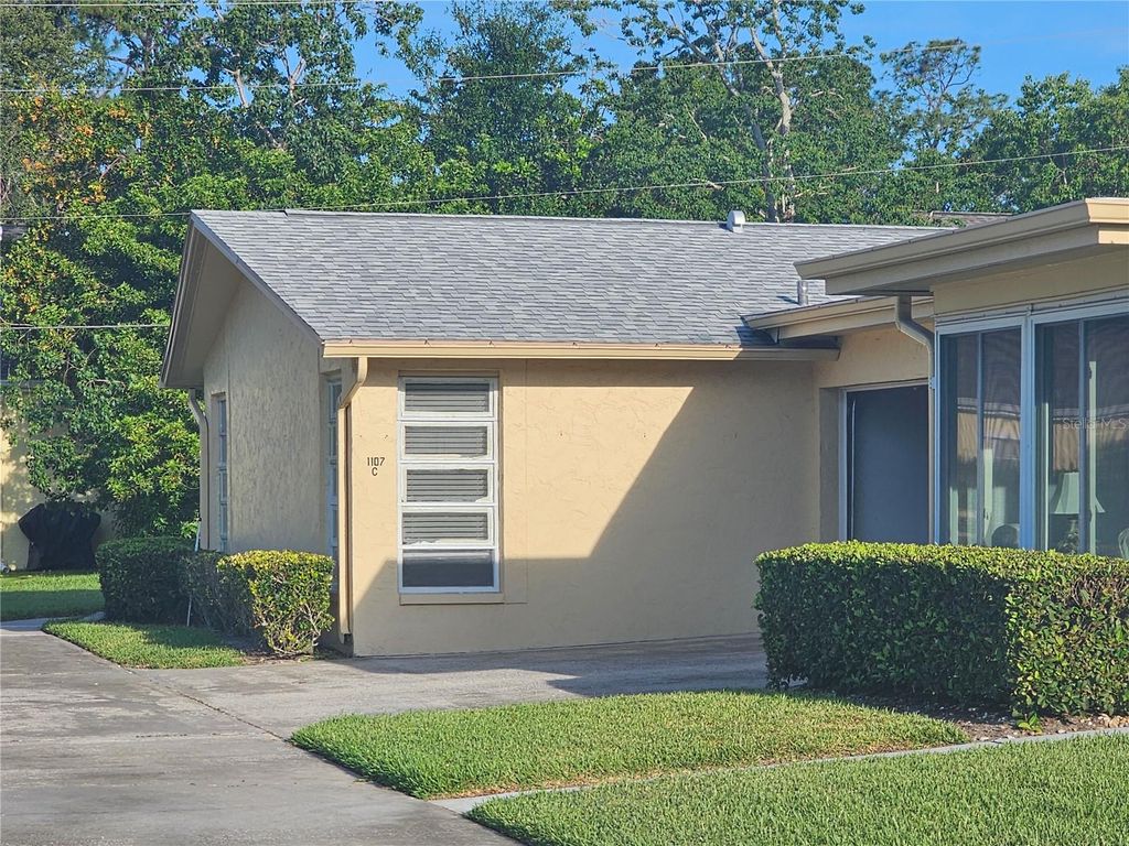 Photo of 1107 Queen Anne Drive #C, Palm Harbor, FL 34684 (MLS # TB8460870)