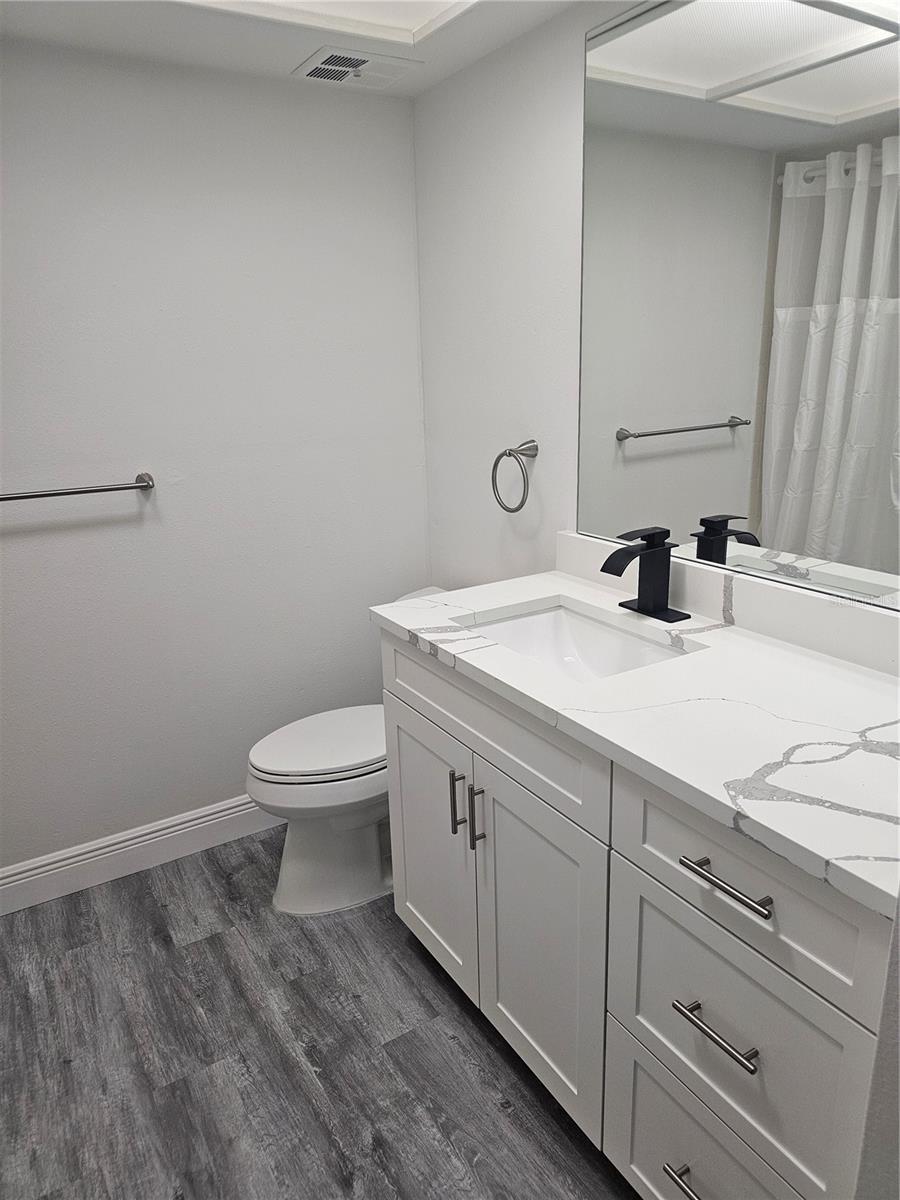 HIGHLAND LAKES CONDO - Residential