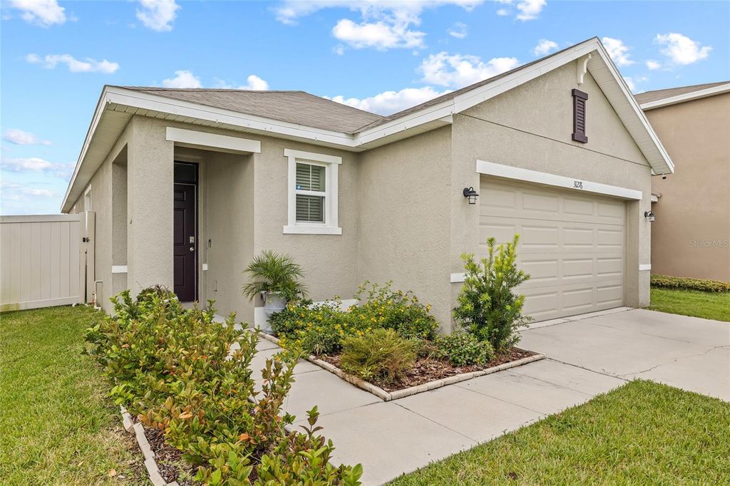 Photo of 31276 Penny Surf Loop, Wesley Chapel, FL 33545 (MLS # TB8426977)