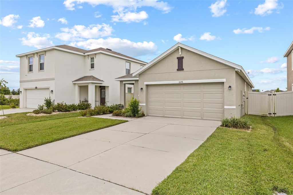 Photo of 31276 Penny Surf Loop, Wesley Chapel, FL 33545 (MLS # TB8426977)