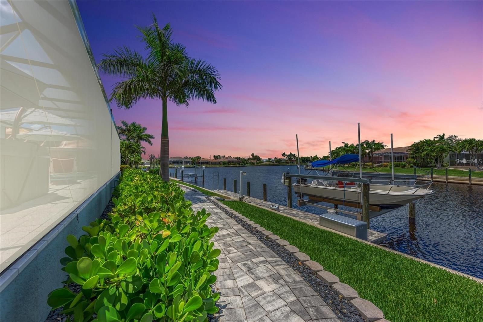 PUNTA GORDA ISLES SEC 14 - Residential