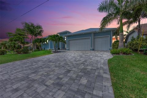 Photo of 1430 Sea Gull Court, Punta Gorda, FL 33950 (MLS # A4686436)