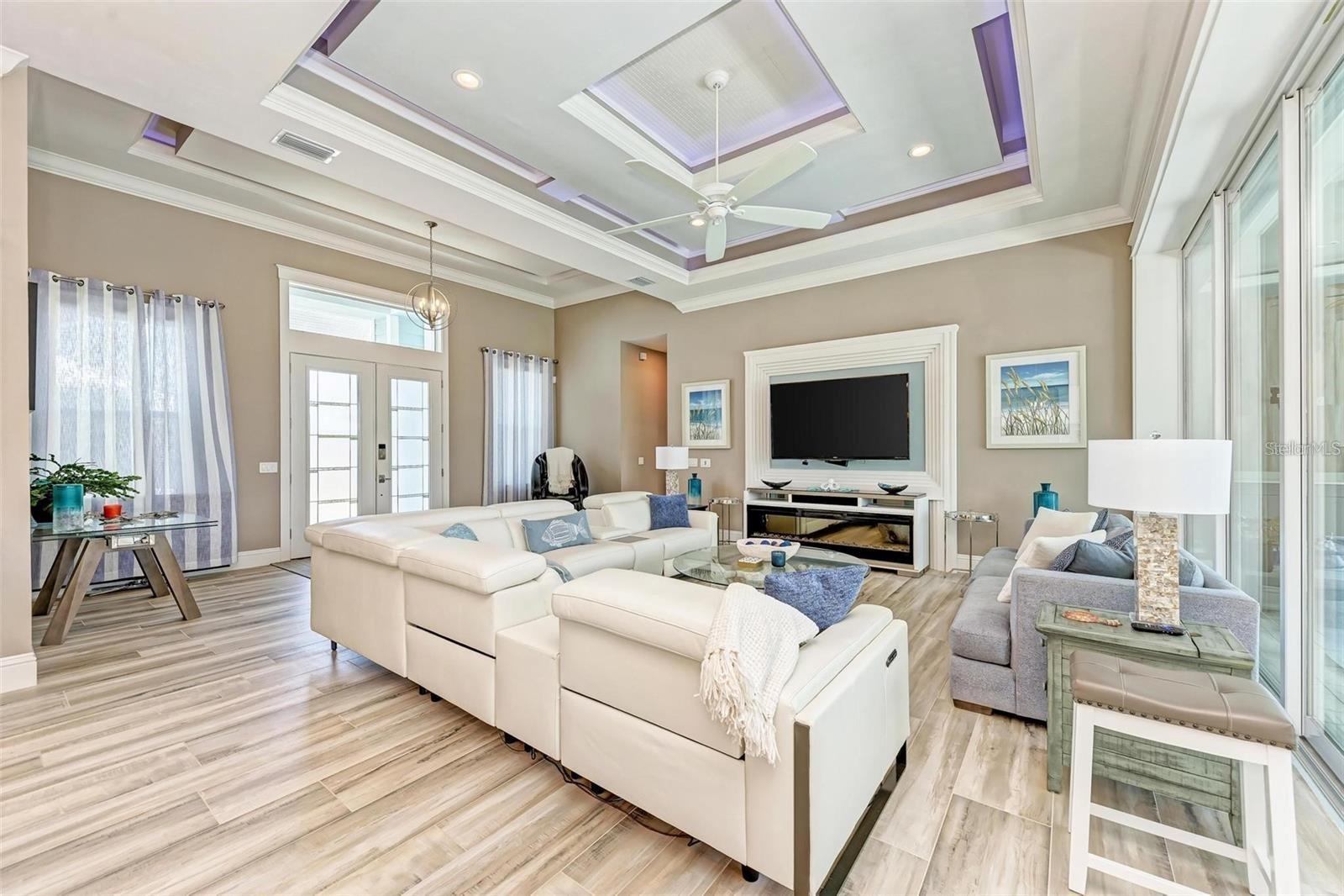 PUNTA GORDA ISLES SEC 14 - Residential