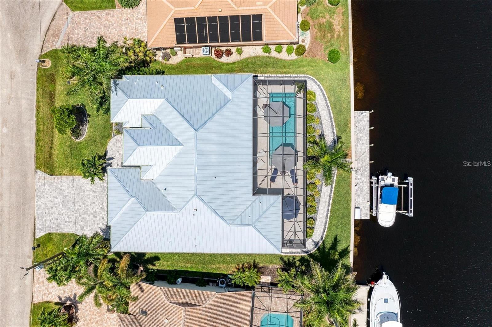 PUNTA GORDA ISLES SEC 14 - Residential